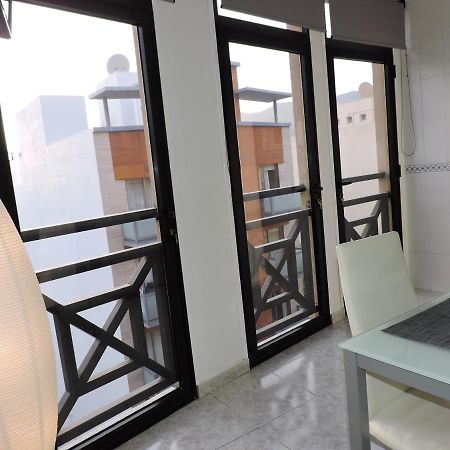 Casas Insel, Apartamentos En El Centro De Los Llanos Лос-Льянос-де-Арідане Екстер'єр фото
