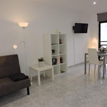 Casas Insel, Apartamentos En El Centro De Los Llanos Лос-Льянос-де-Арідане Екстер'єр фото