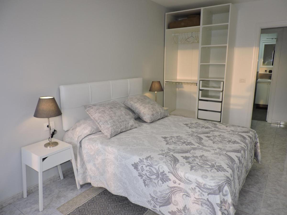 Casas Insel, Apartamentos En El Centro De Los Llanos Лос-Льянос-де-Арідане Екстер'єр фото