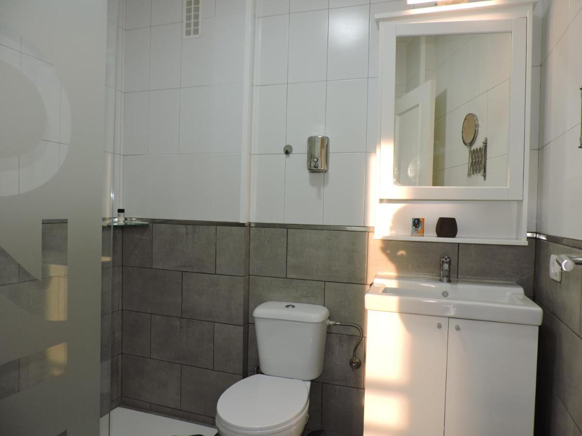 Casas Insel, Apartamentos En El Centro De Los Llanos Лос-Льянос-де-Арідане Екстер'єр фото