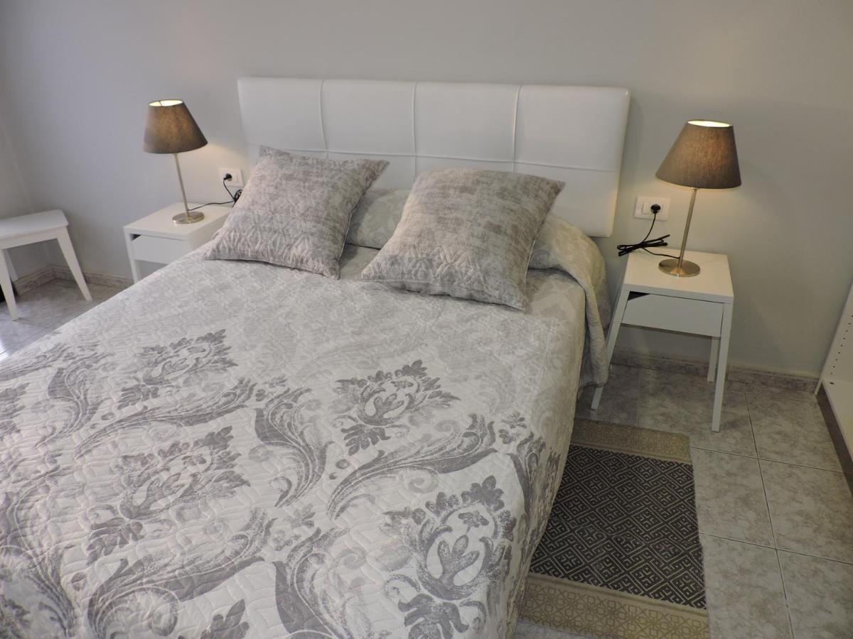 Casas Insel, Apartamentos En El Centro De Los Llanos Лос-Льянос-де-Арідане Екстер'єр фото
