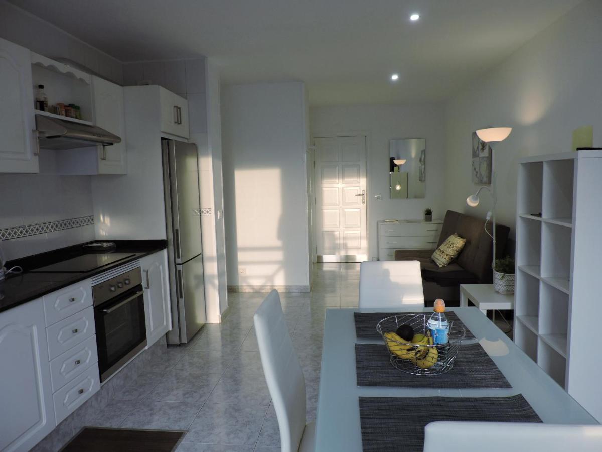 Casas Insel, Apartamentos En El Centro De Los Llanos Лос-Льянос-де-Арідане Екстер'єр фото
