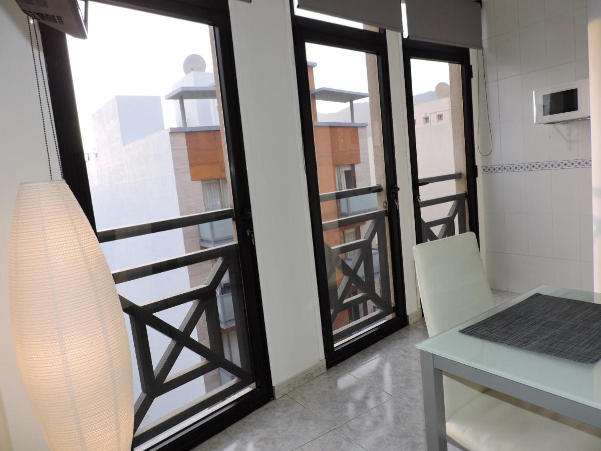 Casas Insel, Apartamentos En El Centro De Los Llanos Лос-Льянос-де-Арідане Екстер'єр фото
