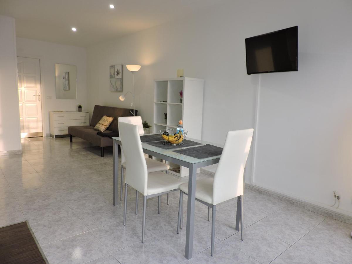 Casas Insel, Apartamentos En El Centro De Los Llanos Лос-Льянос-де-Арідане Екстер'єр фото