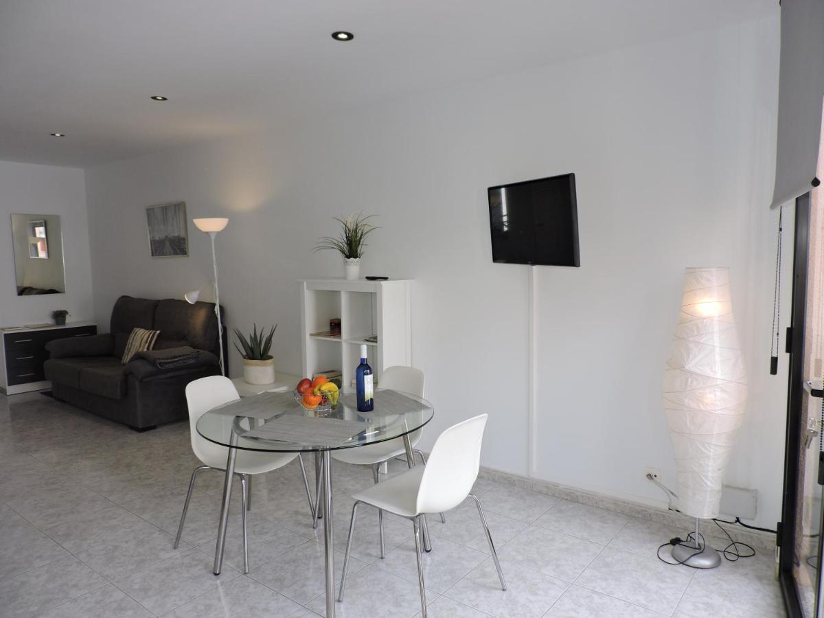 Casas Insel, Apartamentos En El Centro De Los Llanos Лос-Льянос-де-Арідане Екстер'єр фото