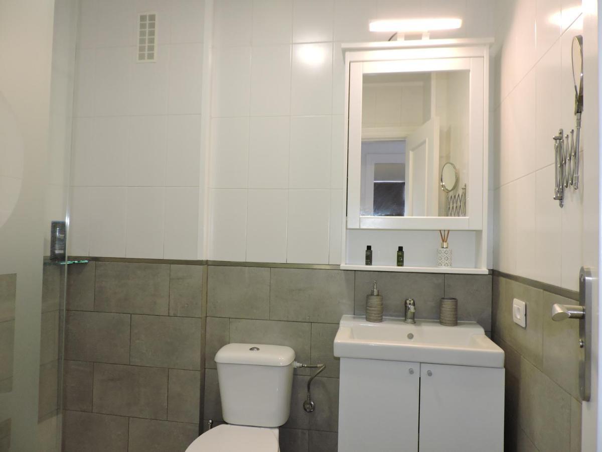 Casas Insel, Apartamentos En El Centro De Los Llanos Лос-Льянос-де-Арідане Екстер'єр фото
