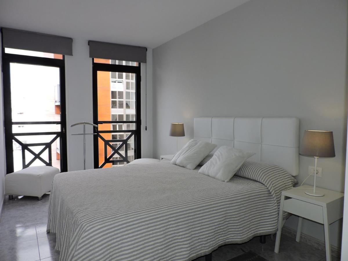 Casas Insel, Apartamentos En El Centro De Los Llanos Лос-Льянос-де-Арідане Екстер'єр фото