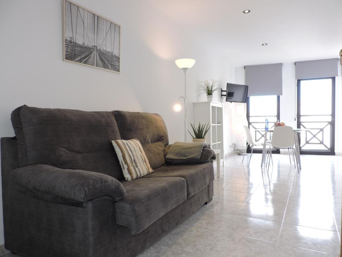 Casas Insel, Apartamentos En El Centro De Los Llanos Лос-Льянос-де-Арідане Екстер'єр фото