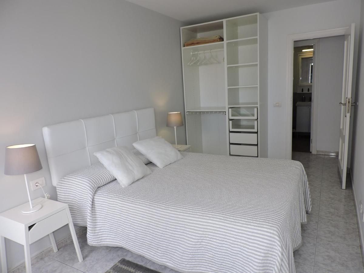 Casas Insel, Apartamentos En El Centro De Los Llanos Лос-Льянос-де-Арідане Екстер'єр фото