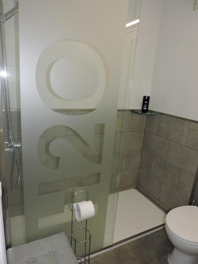 Casas Insel, Apartamentos En El Centro De Los Llanos Лос-Льянос-де-Арідане Екстер'єр фото